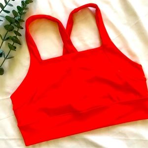 NWOT FP Movement Under Control Bra